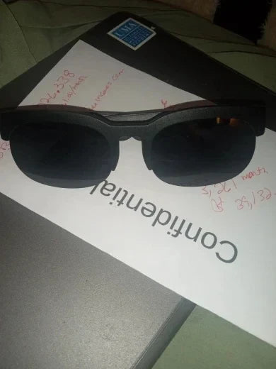 Review Card