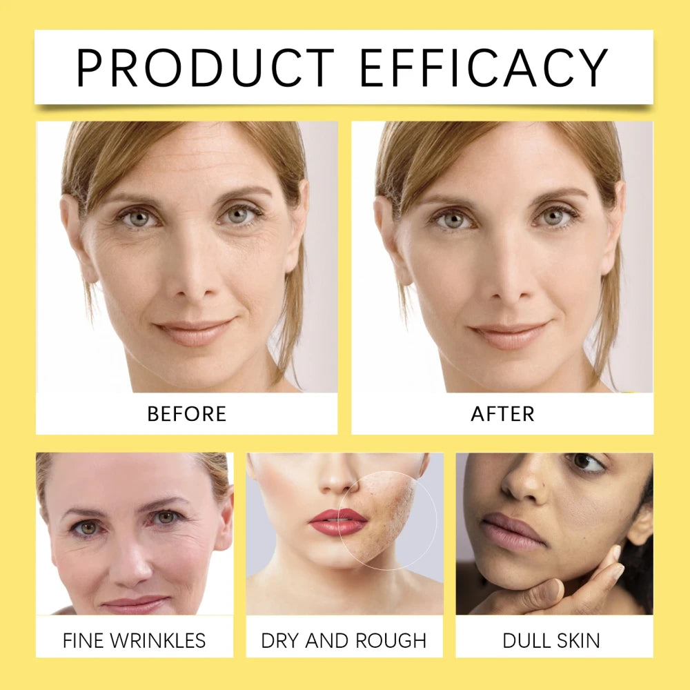 Snail Mucin Hydrating Face Cream