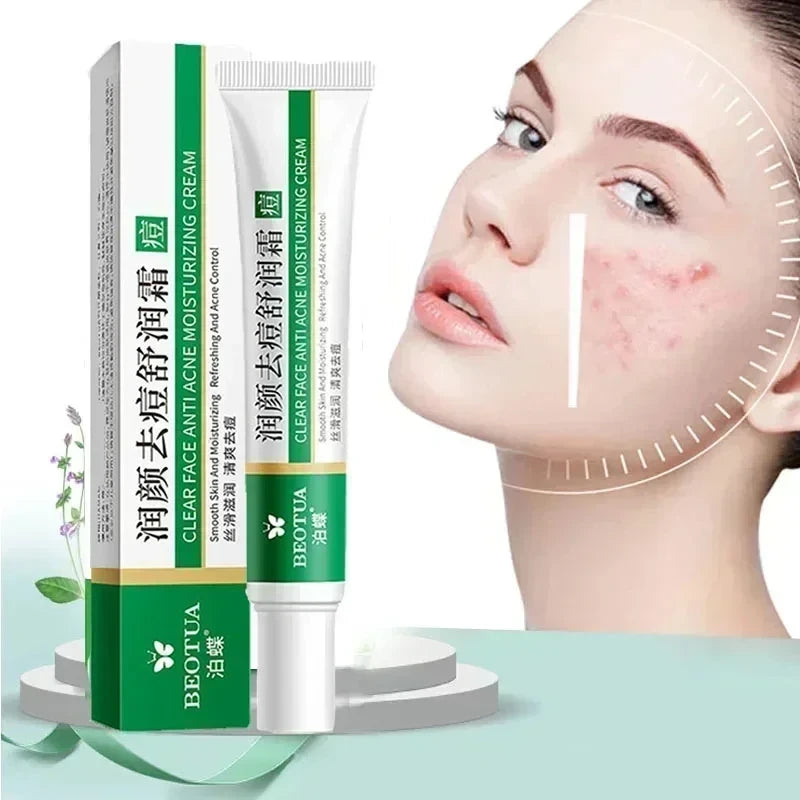Clarifying Blemish Care Gel