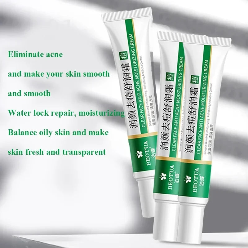 Clarifying Blemish Care Gel