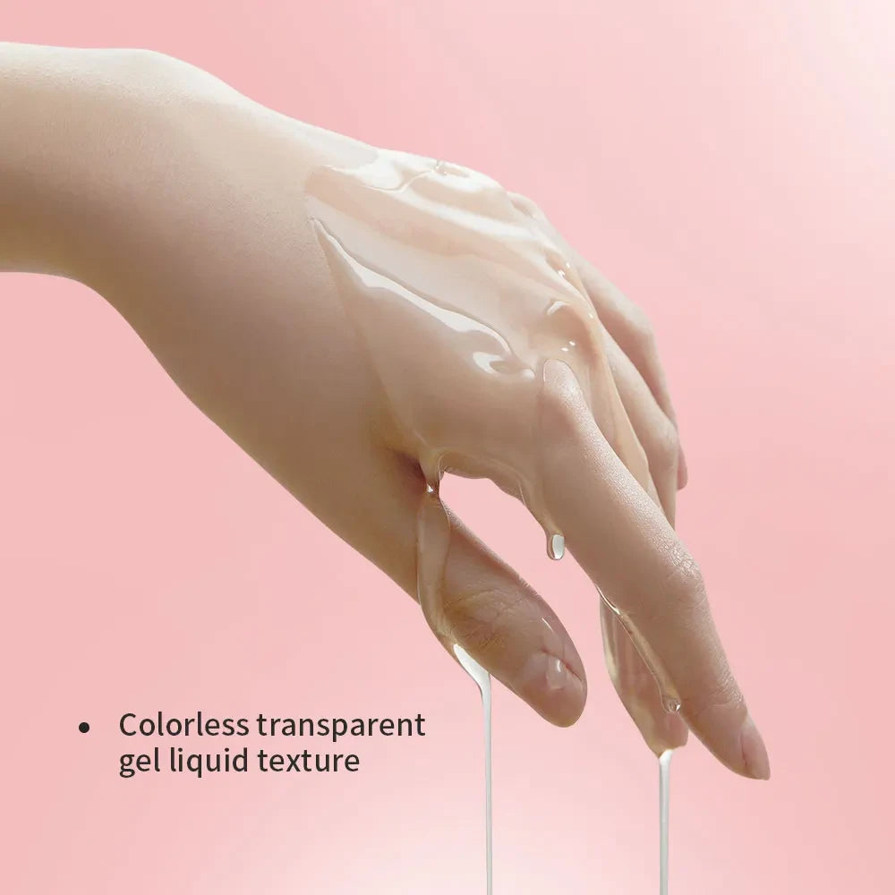 Collagen Glow Peel-Off Mask & Applicator Brush