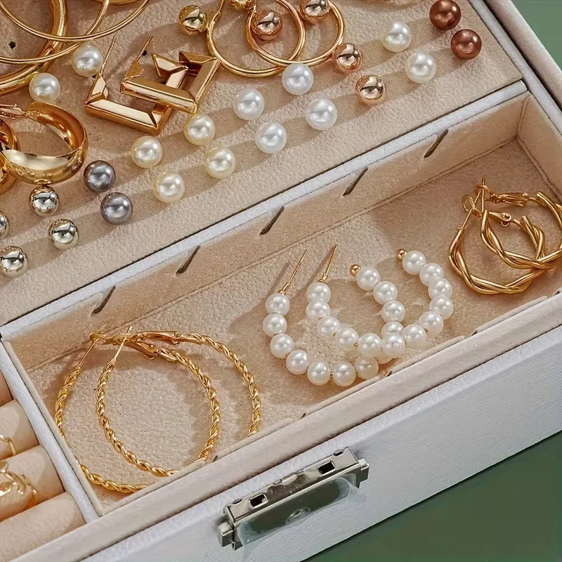Bohemian Fashion Jewelry Set