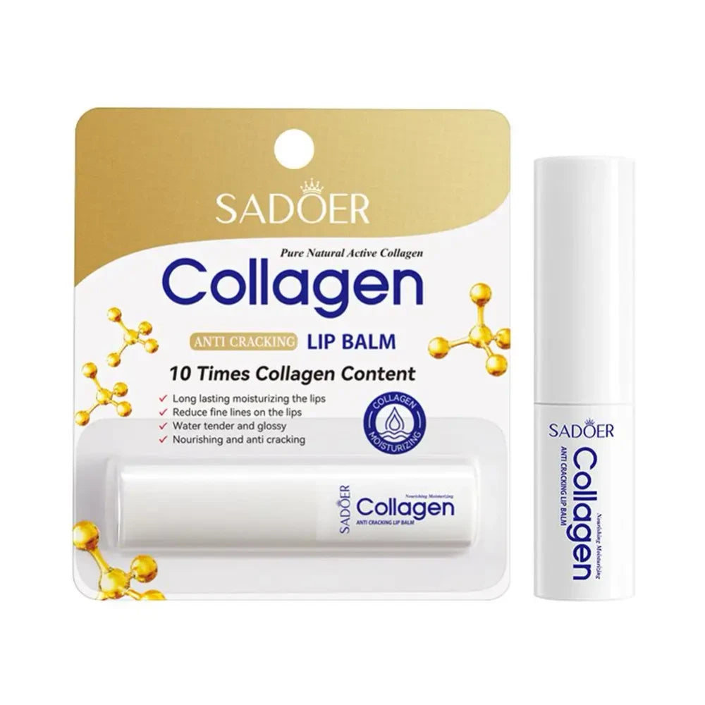 Collagen Anti Wrinkle Moisturizing Skincare Spray