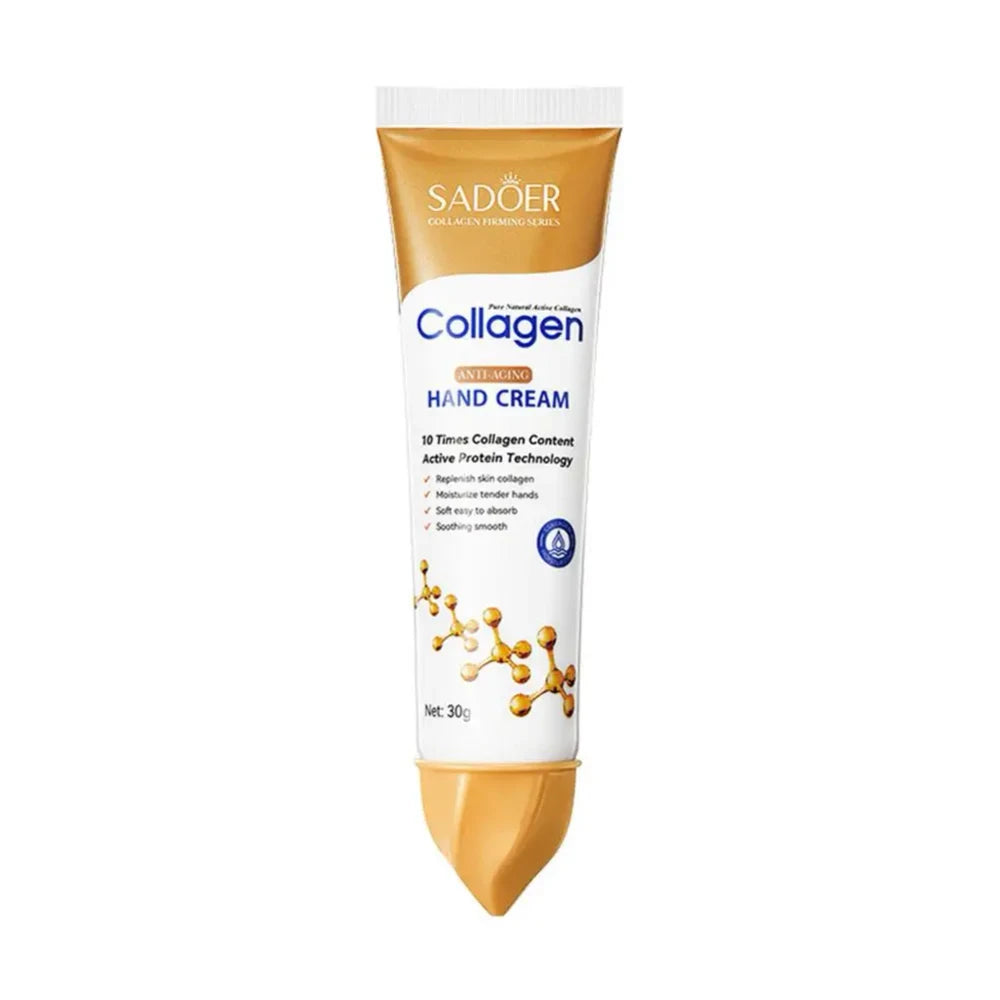 Collagen Anti Wrinkle Moisturizing Skincare Spray