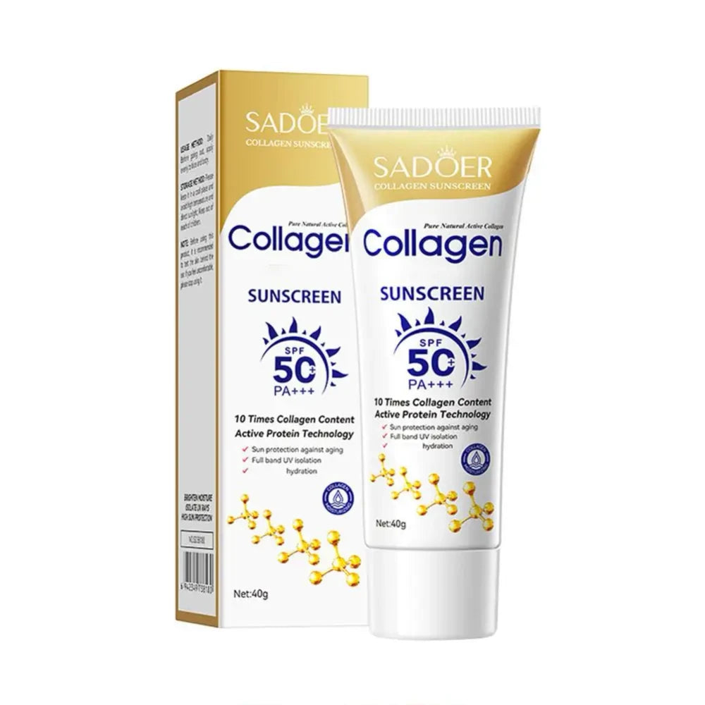 Collagen Anti Wrinkle Moisturizing Skincare Spray